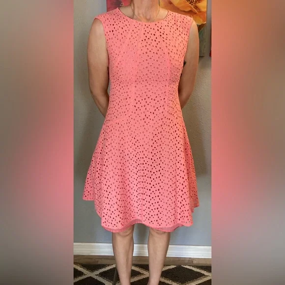 open lace back dress Dresses | Sets | Activewear | Boots | Tops | Jackets | Skirts main image 1